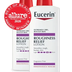 Eucerin Roughness Relief Lotion