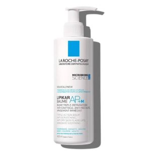 La Roche-Posay Roche Posay Baby Lipikar Baume AP+ Balm, 400ml