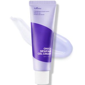 Onion Newpair Gel Cream