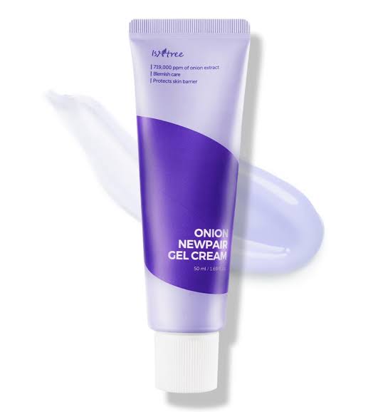 Onion Newpair Gel Cream