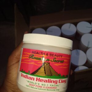 Roushun Indian Clay - 454g